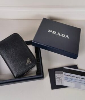 PRADA CARD HOLDER