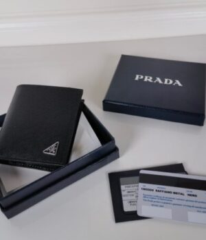 PRADA CARD HOLDER