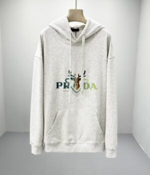 PRADA HOODIE