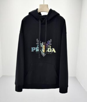 PRADA HOODIE