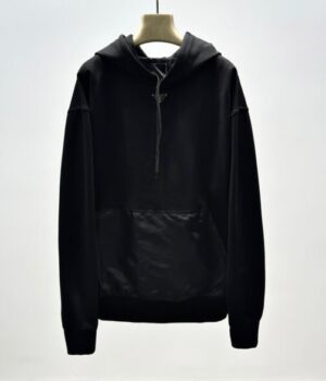 PRADA HOODIE
