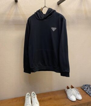 PRADA HOODIE