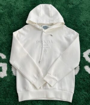 PRADA HOODIE