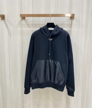 PRADA HOODIE