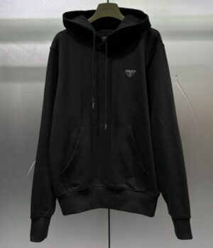 PRADA HOODIE