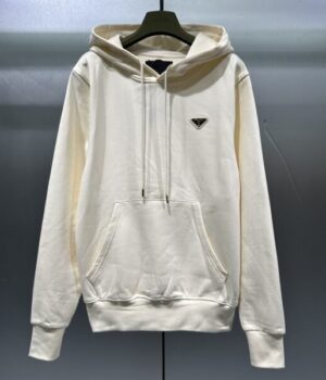 PRADA HOODIE