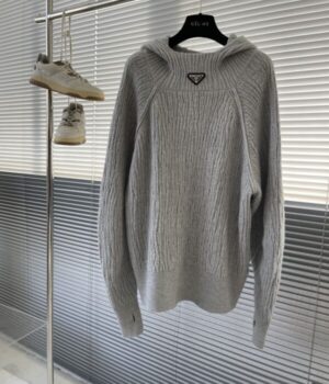 PRADA HOODIE