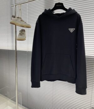 PRADA HOODIE