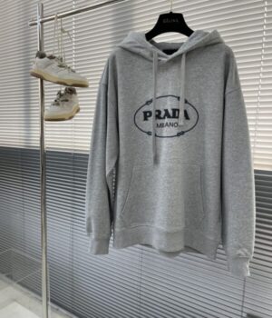 PRADA HOODIE