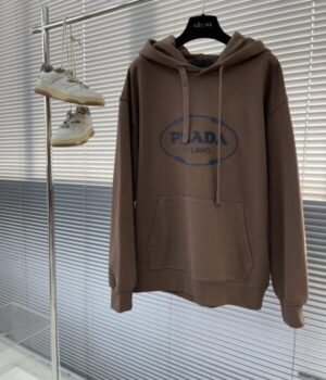 PRADA HOODIE