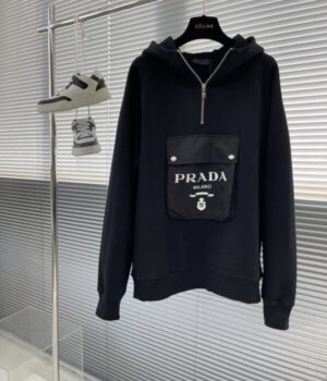PRADA HOODIE