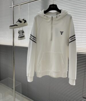 PRADA HOODIE