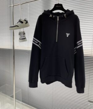 PRADA HOODIE