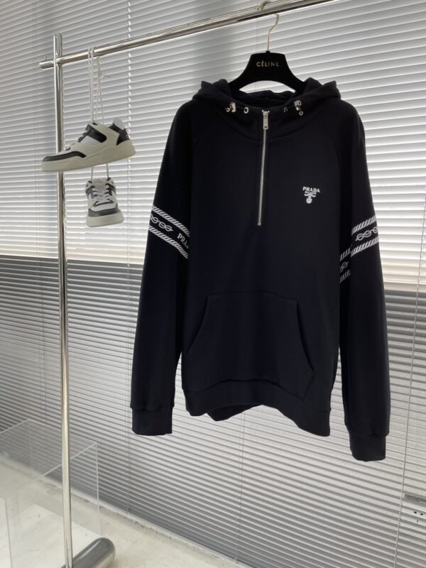 PRADA HOODIE