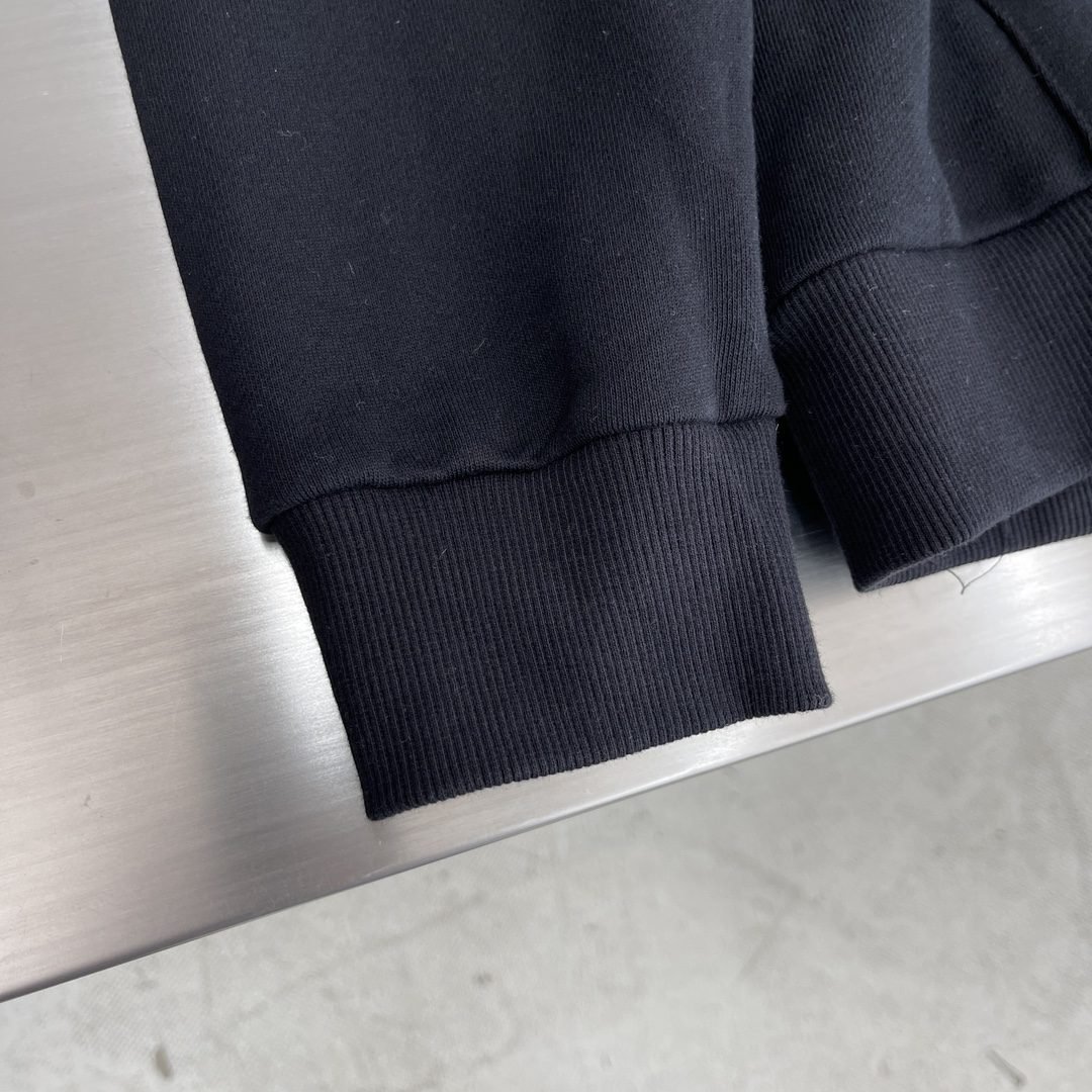 PRADA HOODIE - Image 7