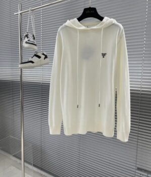 PRADA HOODIE
