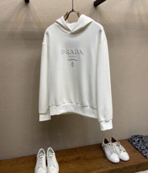 PRADA HOODIE