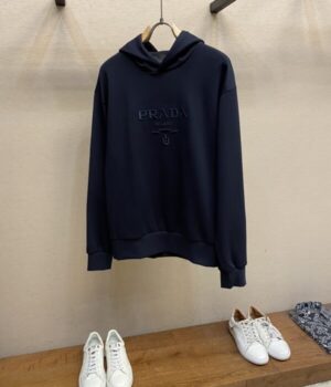 PRADA HOODIE