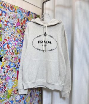 PRADA HOODIE