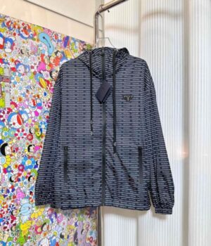 PRADA HOODIE