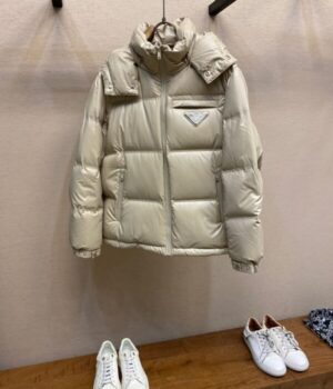 PRADA JACKET