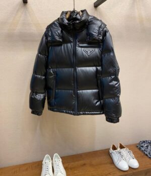 PRADA JACKET