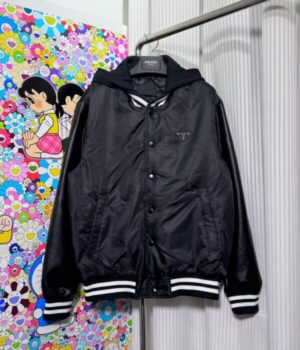PRADA JACKET