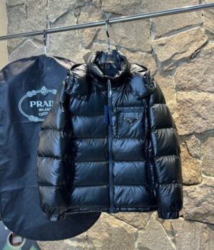 PRADA JACKET