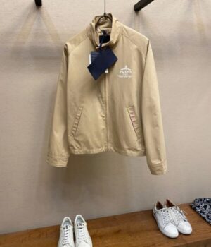 PRADA JACKET