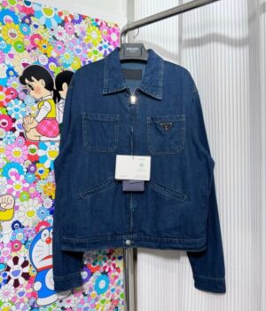 PRADA JACKET
