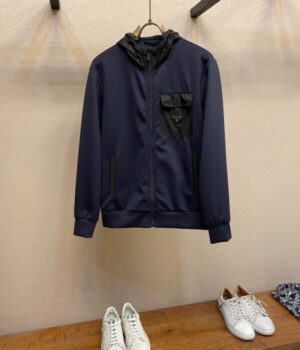 PRADA JACKET