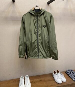 PRADA JACKET