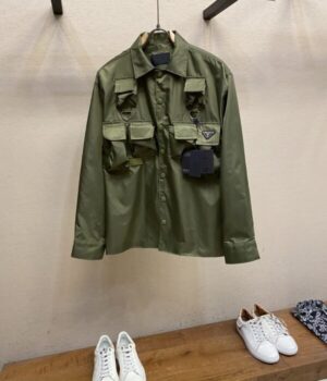 PRADA JACKET