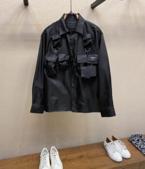 PRADA JACKET