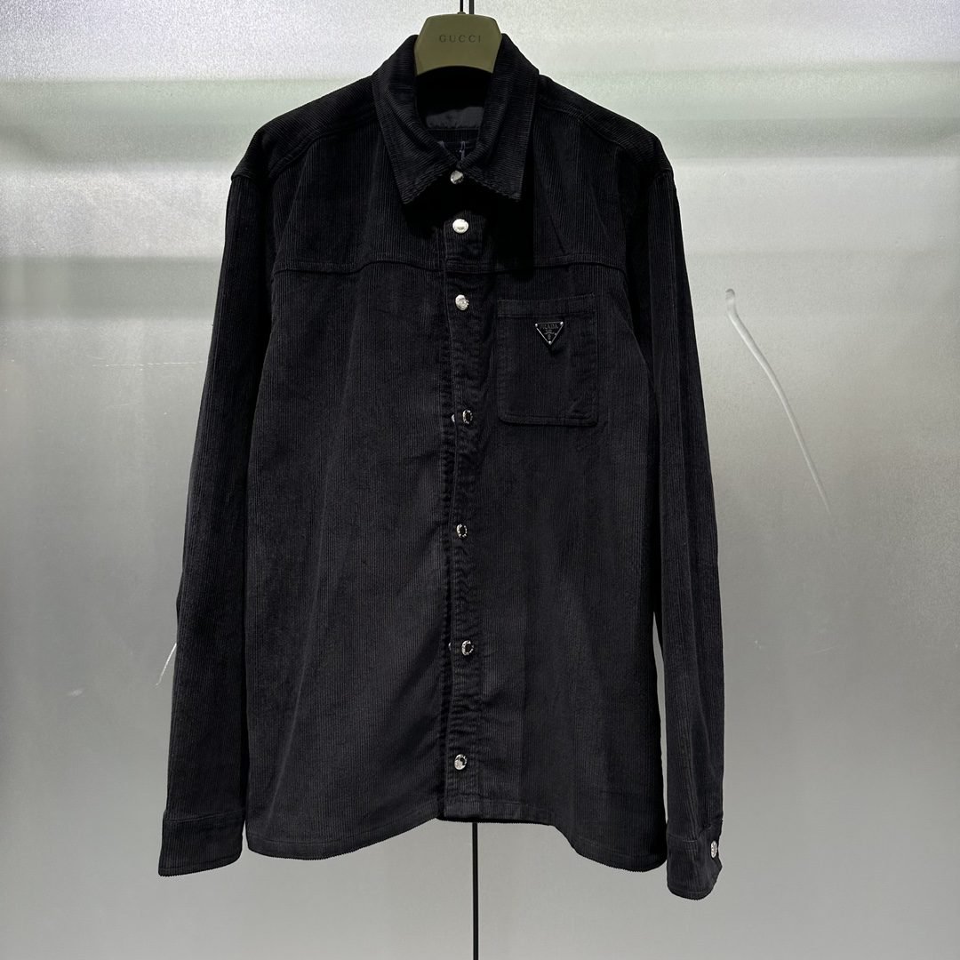 PRADA JACKET - Image 2