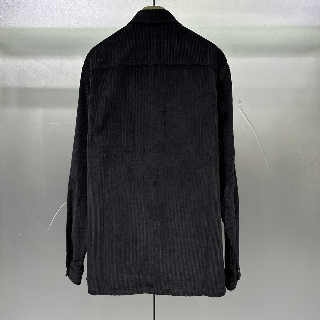 PRADA JACKET - Image 3