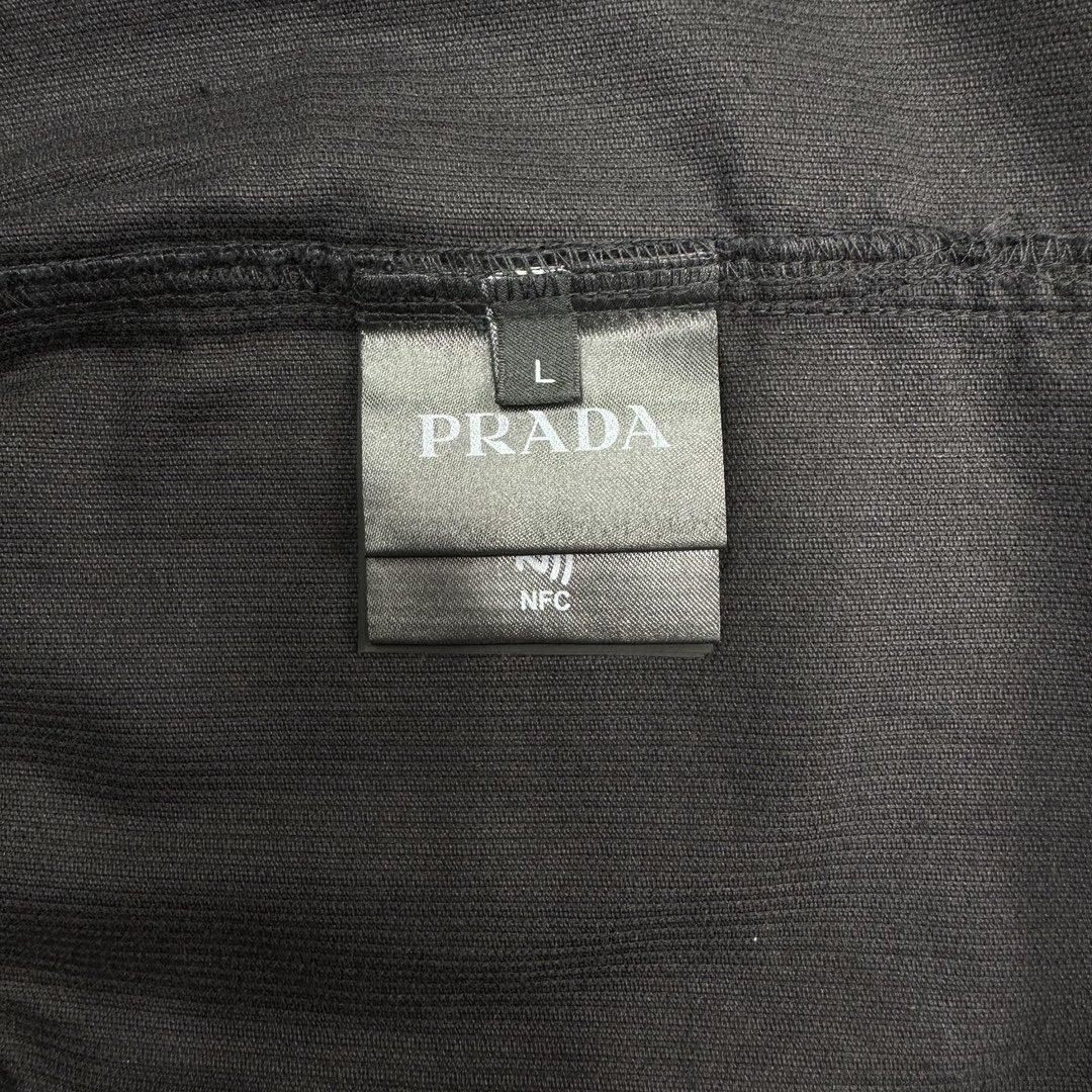 PRADA JACKET - Image 5