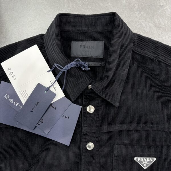 PRADA JACKET - Image 8