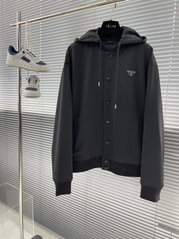 PRADA JACKET
