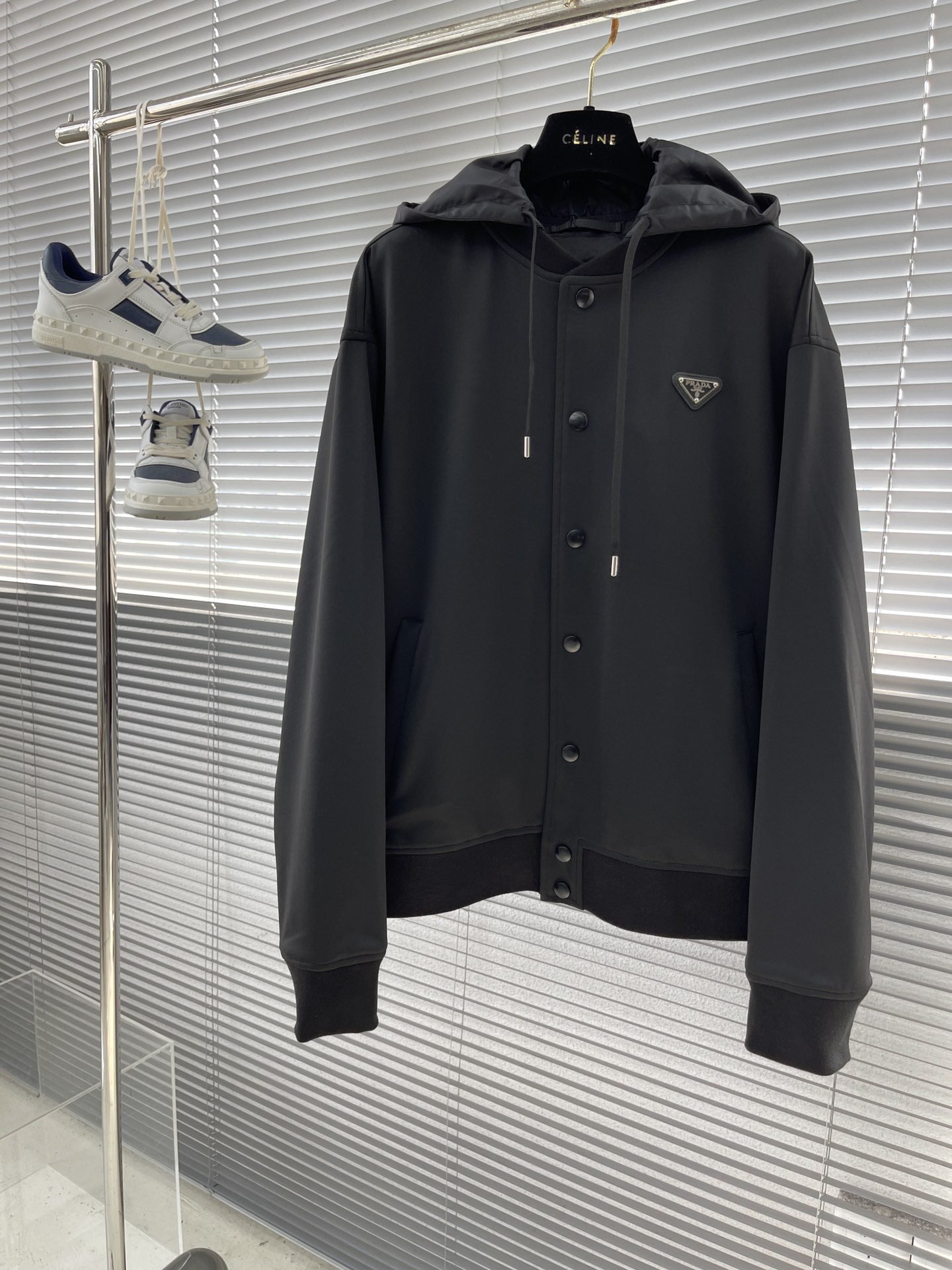 PRADA JACKET - Image 2