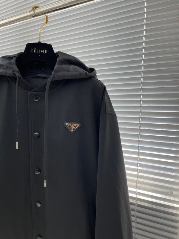 PRADA JACKET - Image 4