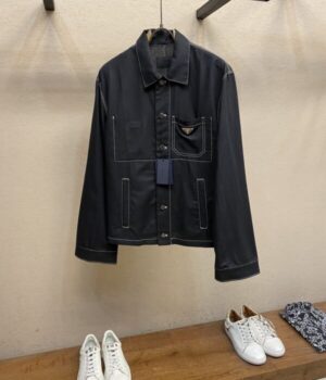 PRADA JACKET