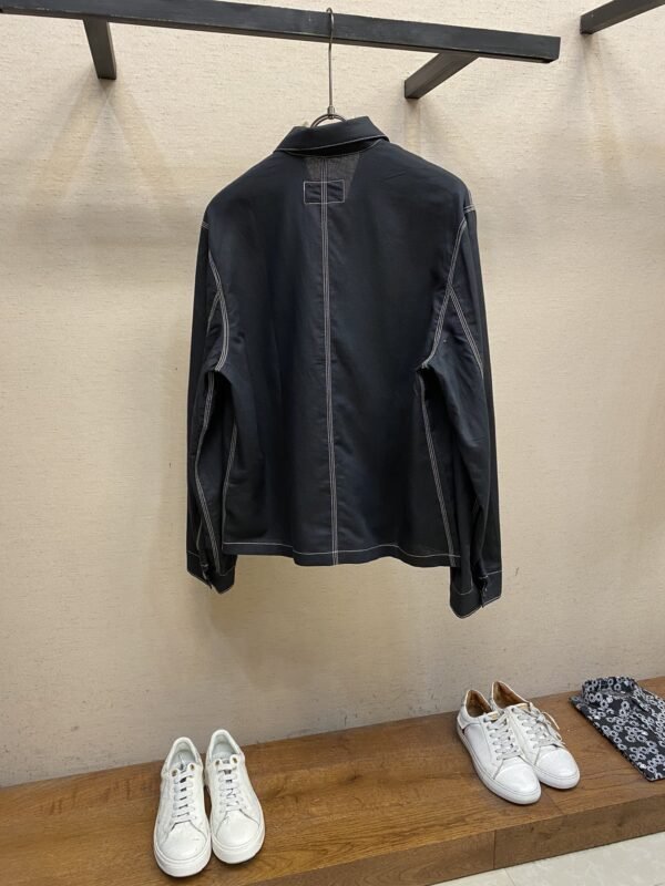 PRADA JACKET - Image 4