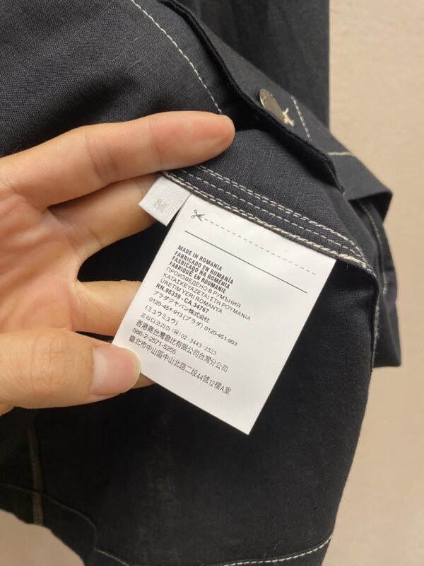 PRADA JACKET - Image 6