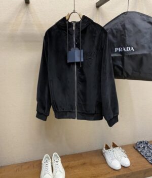 PRADA JACKET