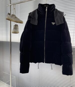 PRADA JACKET