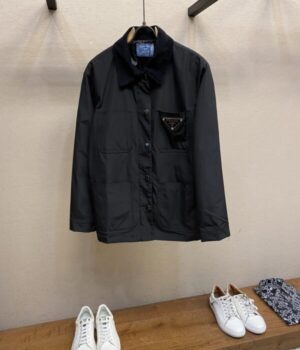 PRADA JACKET