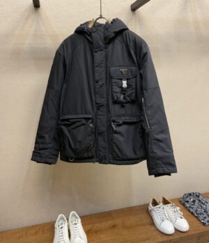 PRADA JACKET