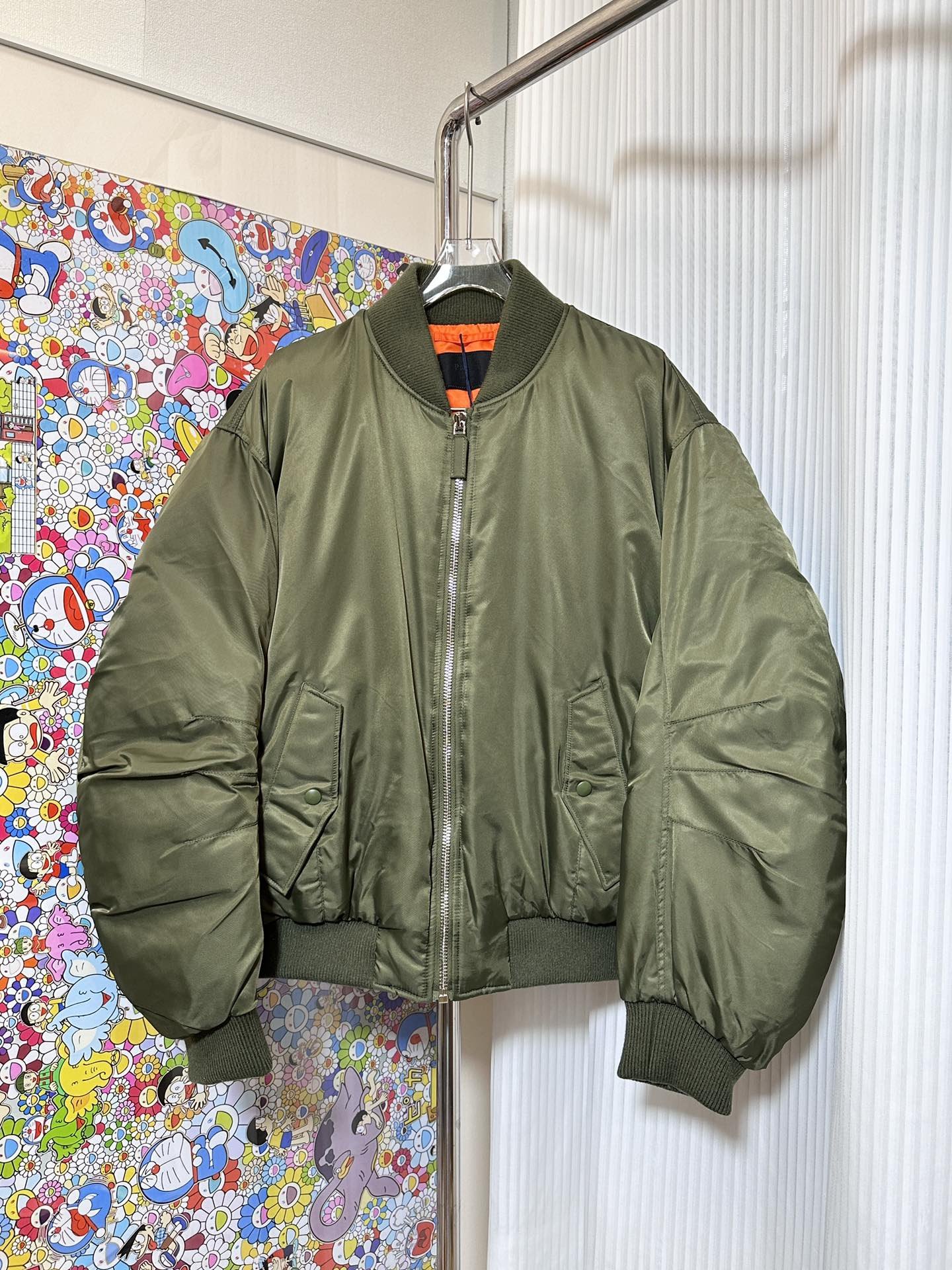 PRADA JACKET - Image 2