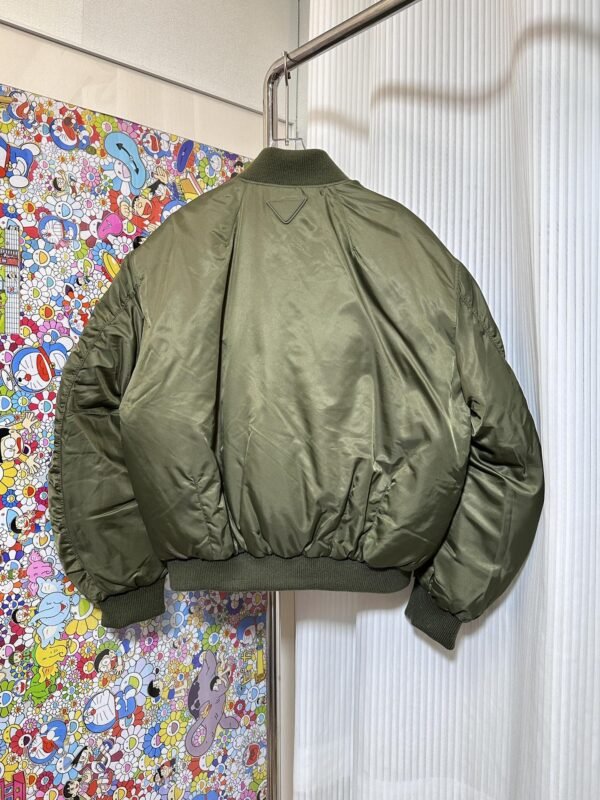 PRADA JACKET - Image 4
